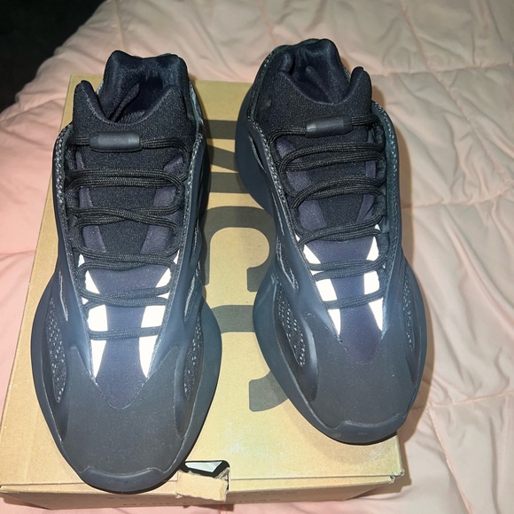 Authentic Yeezys - Picture 1 of 4